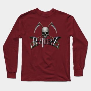 RoW Raiderz Merchandise Long Sleeve T-Shirt